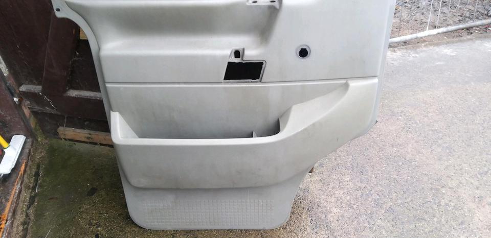 VW T4 Türverkleidung vorne links