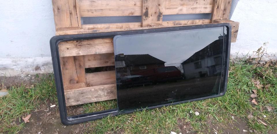 Vw T4 Schiebefenster links (TOP)