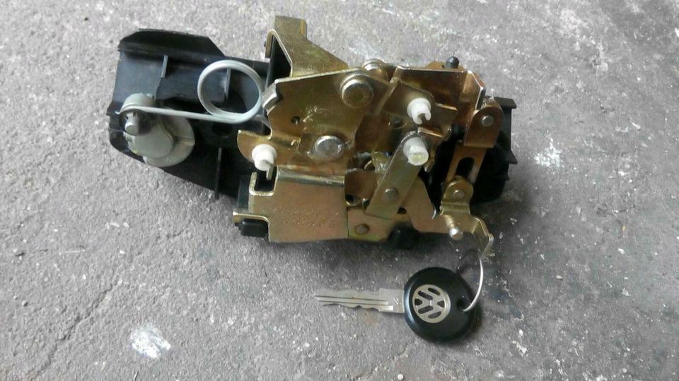 VW T4 Teile