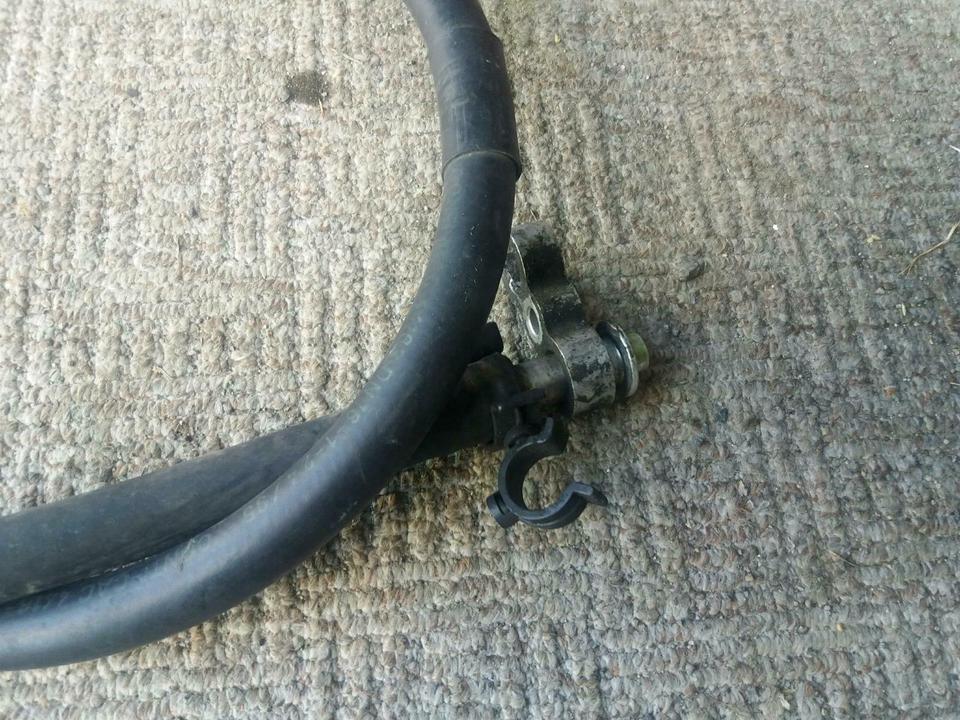 Kältemittelschlauch für VW T4(701820729AD)