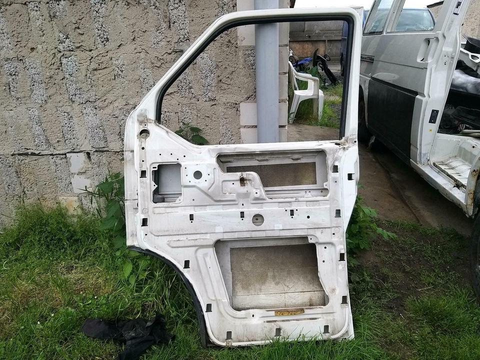 VW T4 Tür vorne bis bj 96