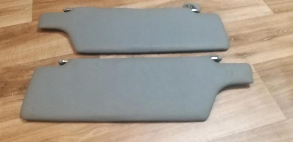 Sonnenblende links + rechts für Mercedes-Benz W901 (TOP)