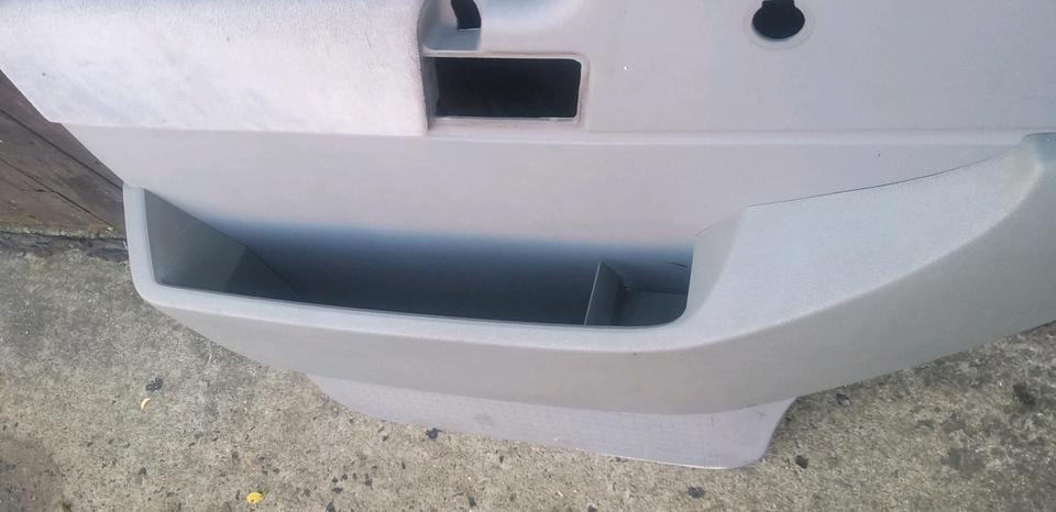 VW T4 Türverkleidung vorne links (Sehr gut)