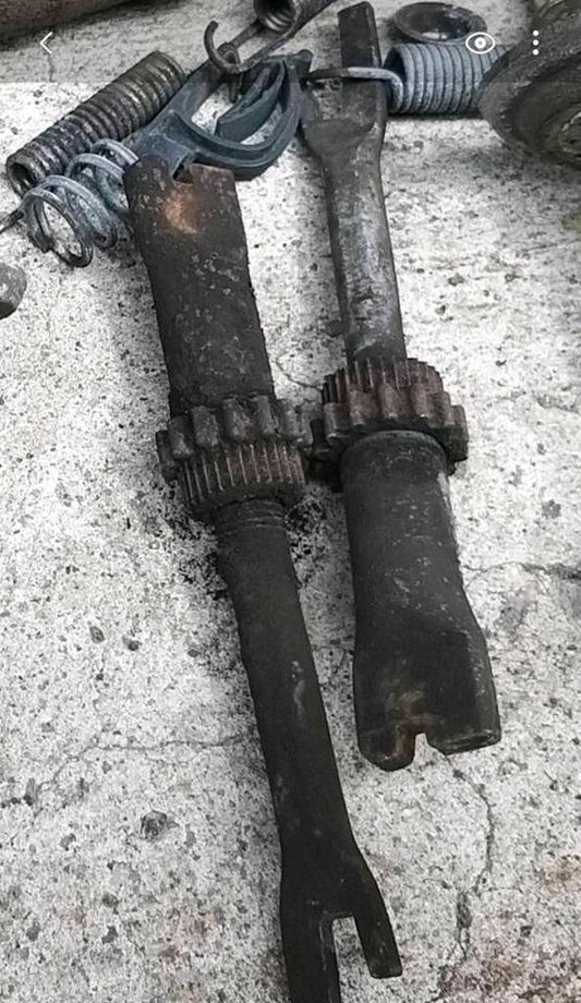 VW T4 Nachsteller Trommelbremse links oder rechts