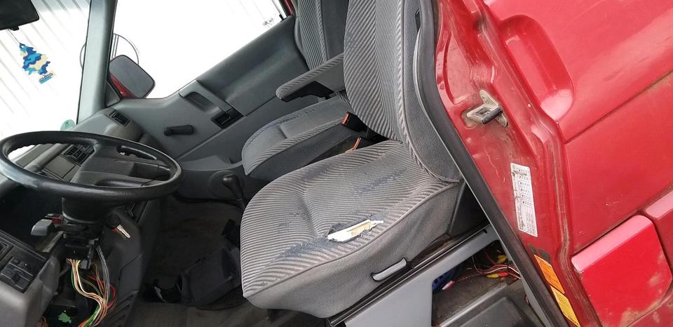 VW T4 Schlachter 2,5 L Benziner Klima AAF Motor