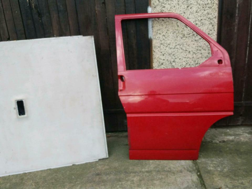 VW T4 Ersatzteile