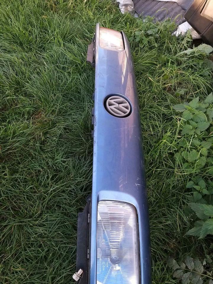 VW Passat 35i Querträger