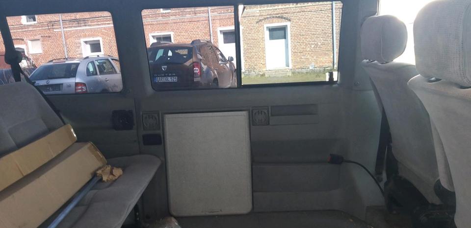 VW T4 Ersatzteile