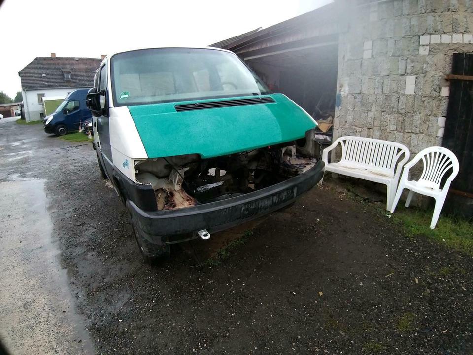 VW T4 Ersatzteile