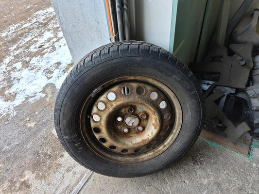VW T4 Ersatzrad Rad 16 Zoll ALLWETER.