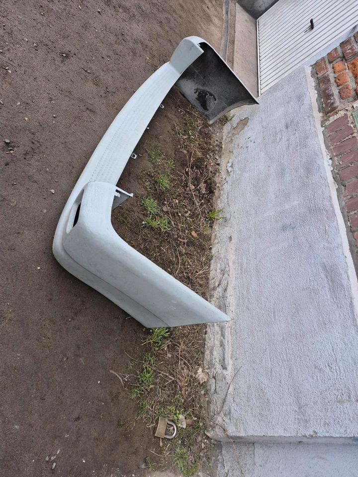VW T4 Stoßstange hinten ab BJ 96