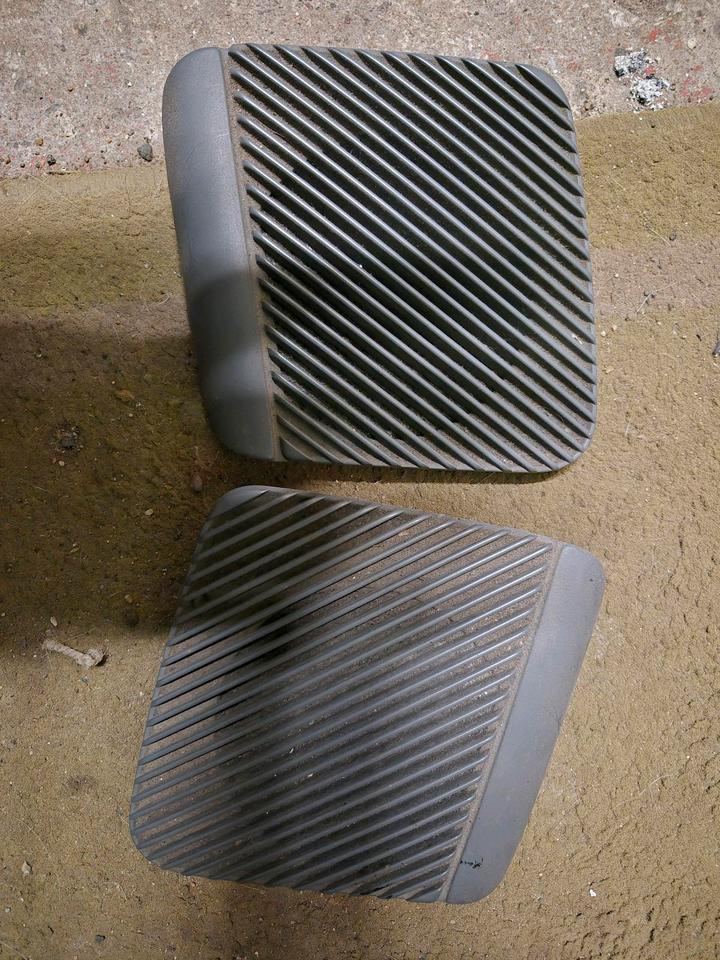 VW T4 Lautsprecherabdeckung Armaturenbrett (TOP)