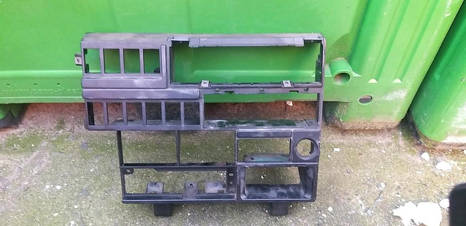 VW T4 Schalttafel Armaturenbrett bis bj 96