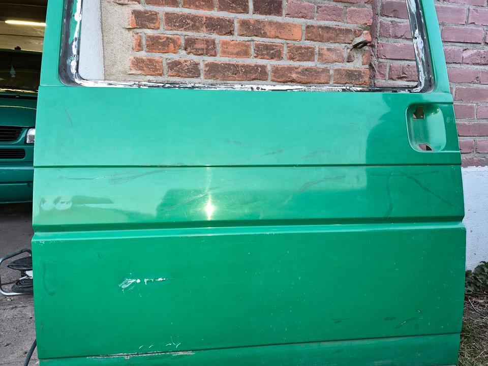 VW T4 Schiebetür rechts bis BJ 96