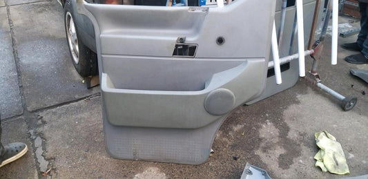 VW T4 Türverkleidung vorne links.