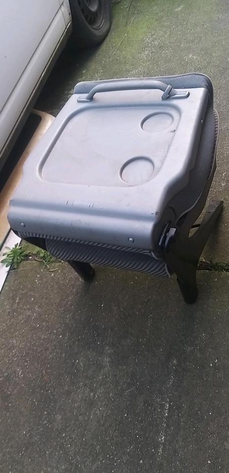 VW T4 Einzelsitz zweite oder dritte Reihe