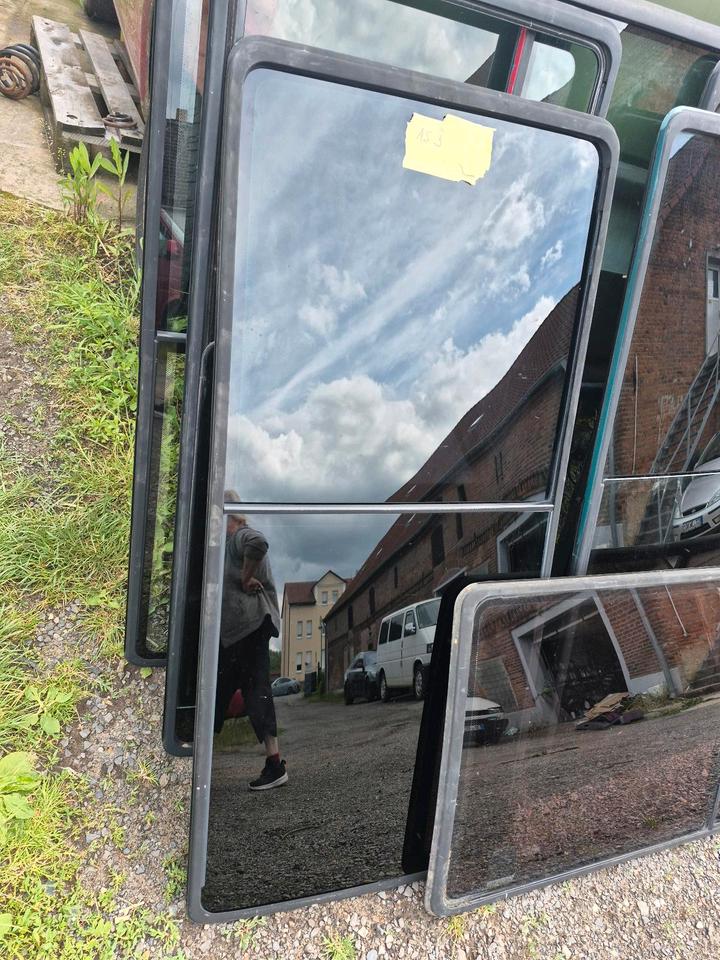 VW T4 Schiebefenster Links oder rechts  (TOP)