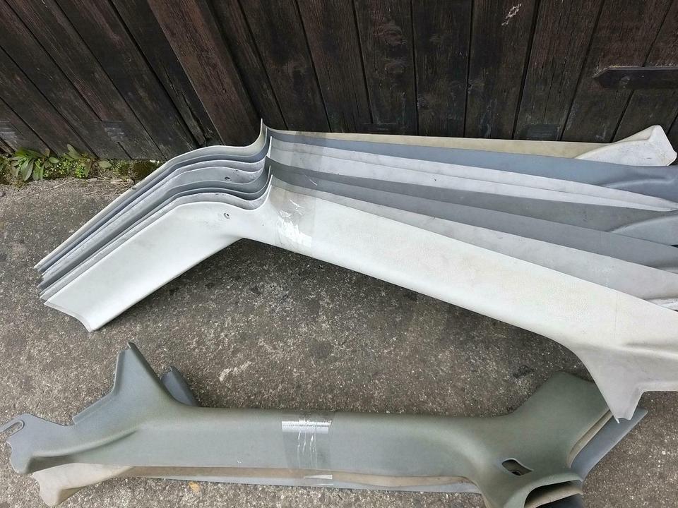 VW T4 Verkleidung A-Säule