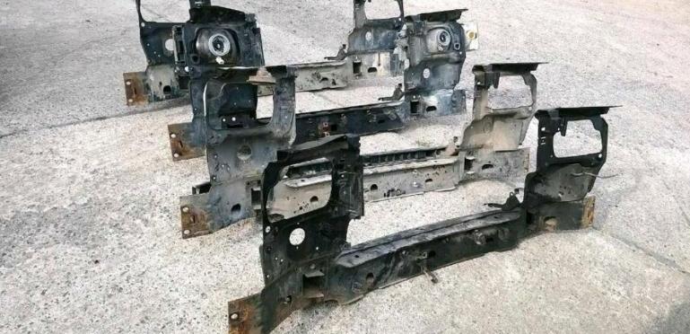 VW T4 verschiedene Original Teile
