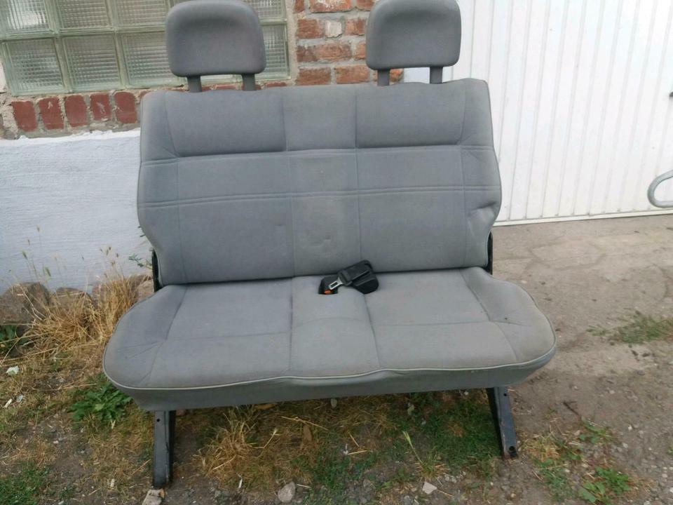 VW T4 Sitze