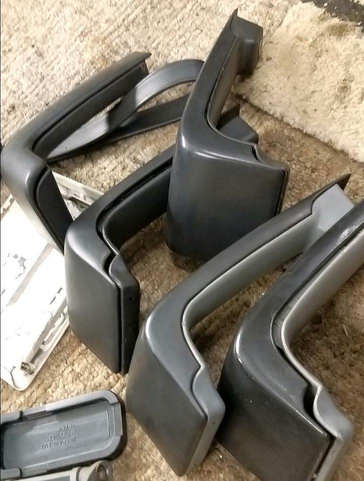 VW T4 Plastikteile Armaturenbrett oder andere