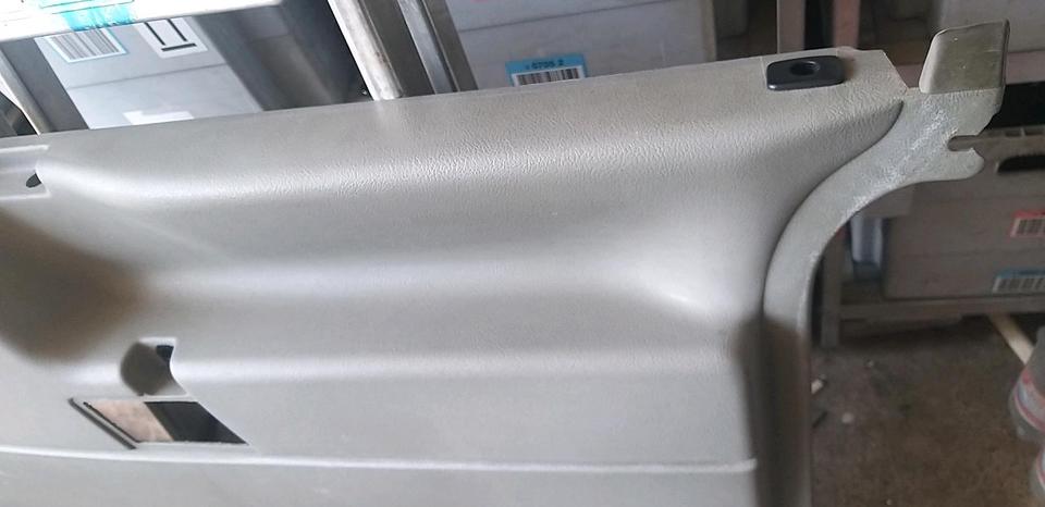 VW T4 Türverkleidung vorne rechts  (SEHR GUT