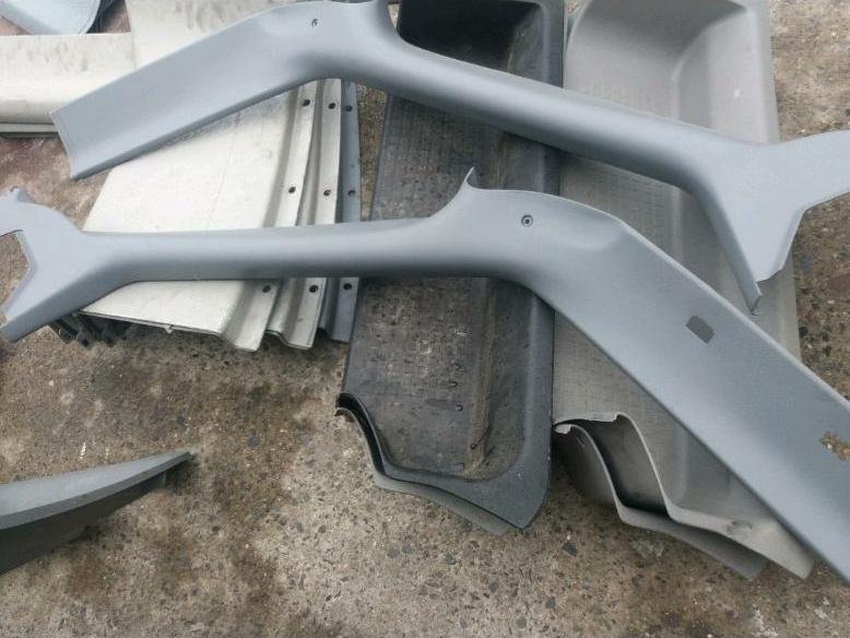 VW T4 Verkleidung A Säule links oder rechts