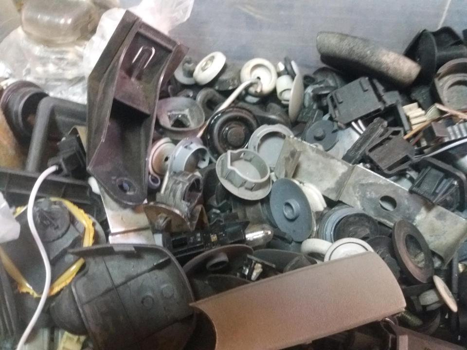 VW T4 verschiedene Ersatzteile