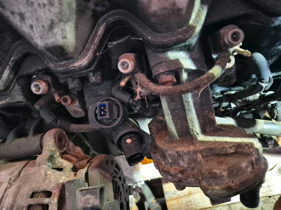 VW T4 2,5 TDI ACV Satz Einspritzdüsen  (TOP)
