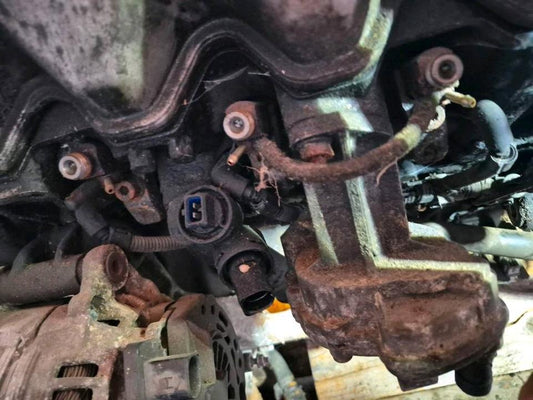 VW T4 2,5 TDI ACV Satz Einspritzdüsen  (TOP)