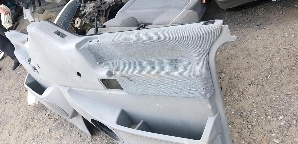 VW T4 Türverkleidung  vorne links rechts