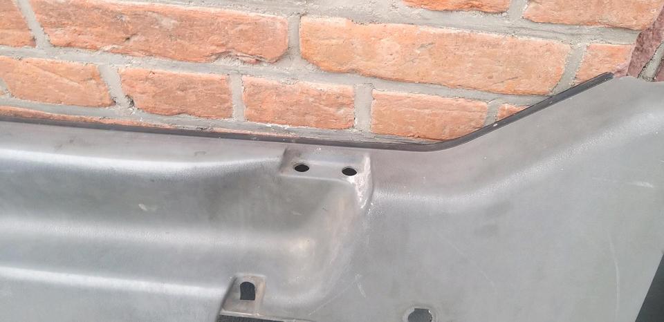 VW T4 Türverkleidung  mit Seitentasche  vorne links