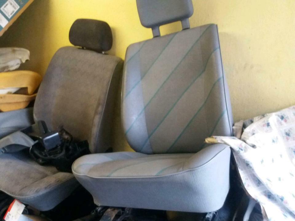 VW T4 Teile.