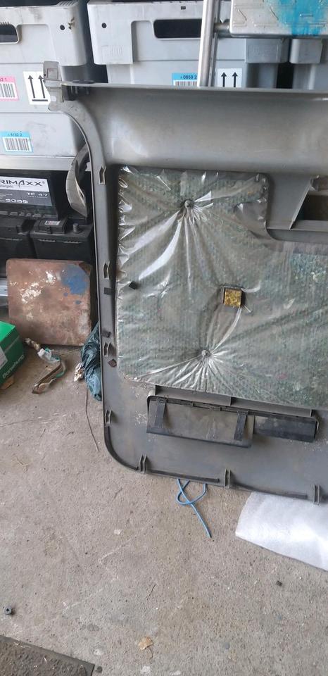 VW T4 Türverkleidung vorne rechts  (SEHR GUT