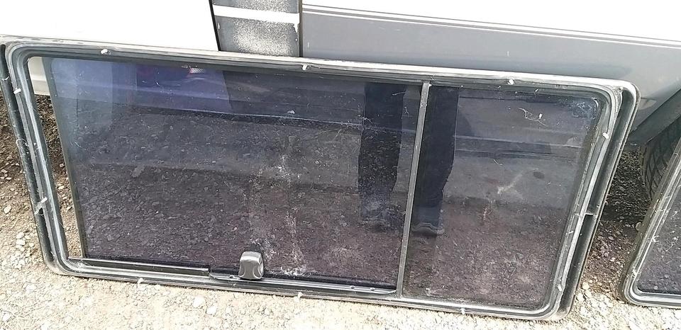 VW T4 Schiebefenster Links (TOP)