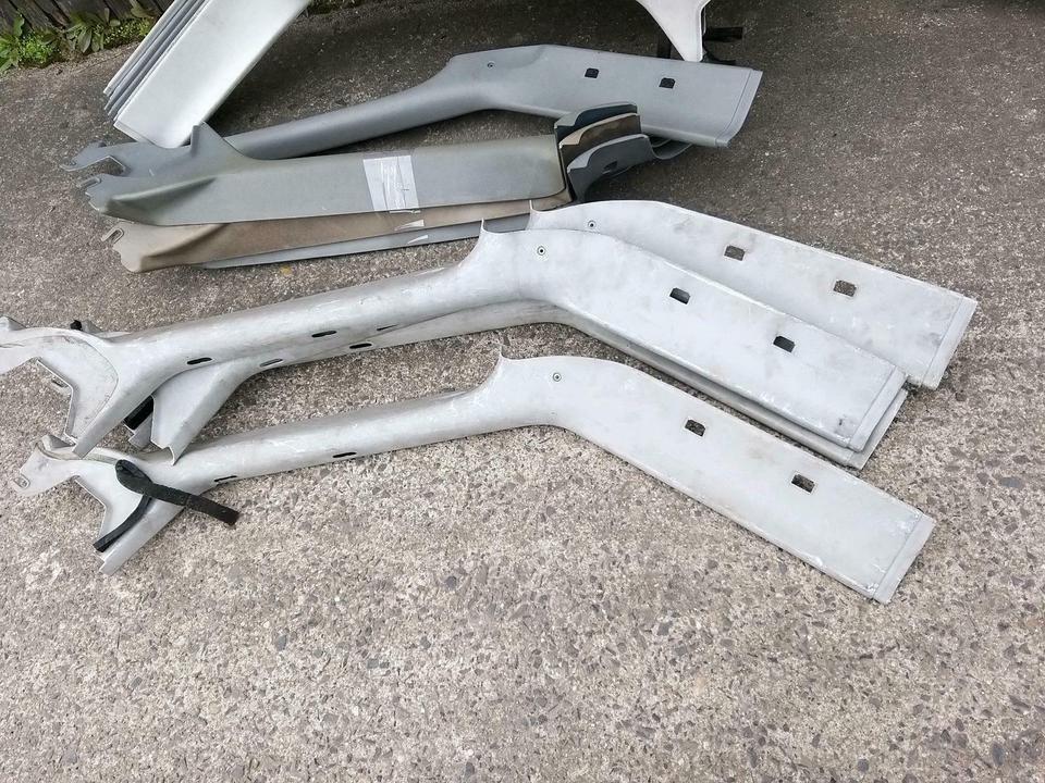 VW T4 Verkleidung A-Säule