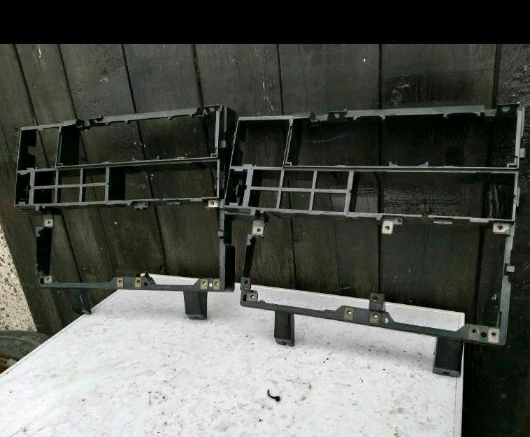 VW T4 Plastikteile Armaturenbrett oder andere