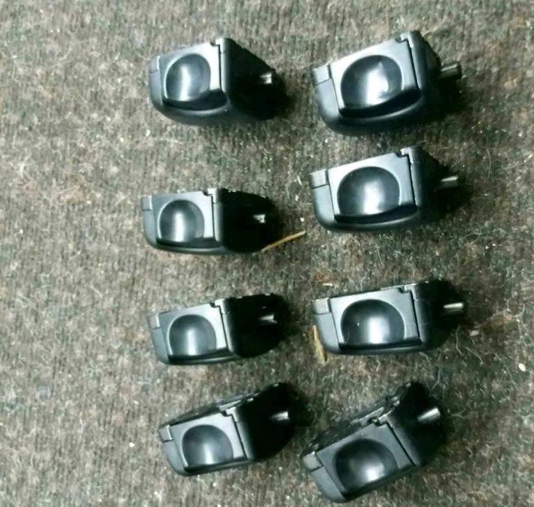 Original Griff Schiebefenster T4 neu unbenutzt ab bj 96