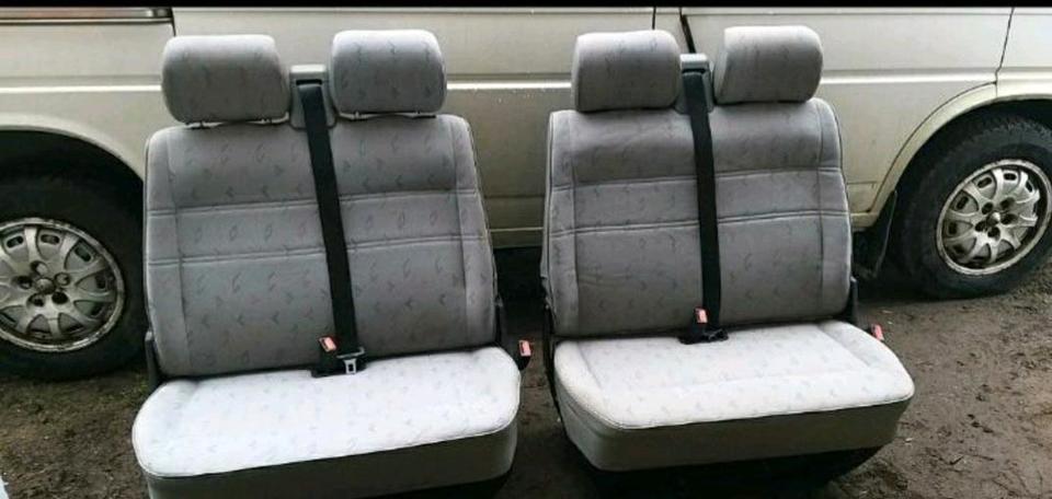 VW T4 verschiedene Original Teile