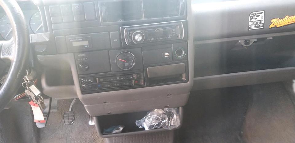 VW T4 Ersatzteile