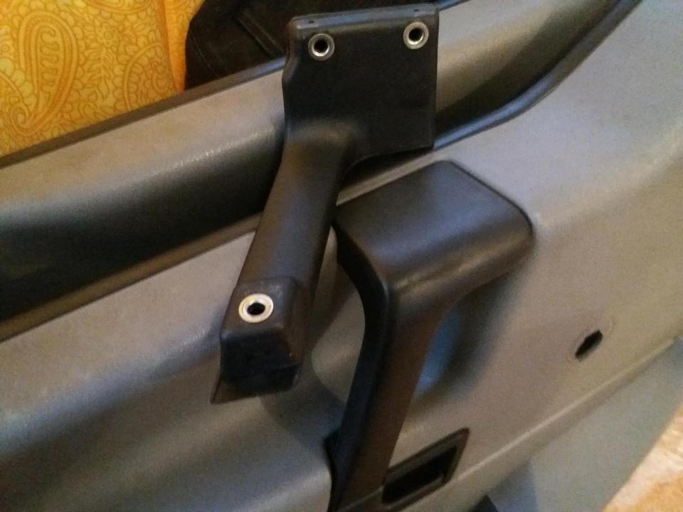 VW T4 Verschiedene Ersatzteile