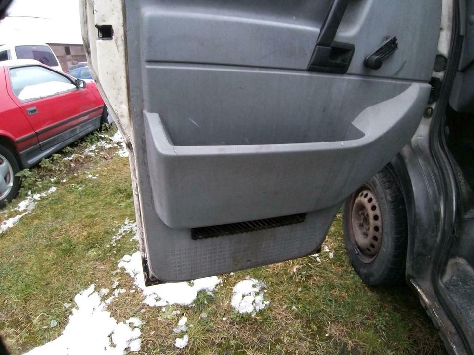 VW T4 Ersatzteile