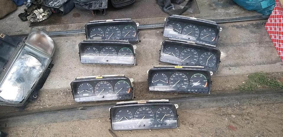 VW T4 verschiedene Tachos bis bj 96