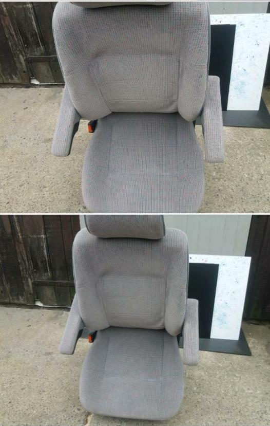 VW T4 Verschiedene Pilotensitze Fahrersitz/ Beifahrersitz
