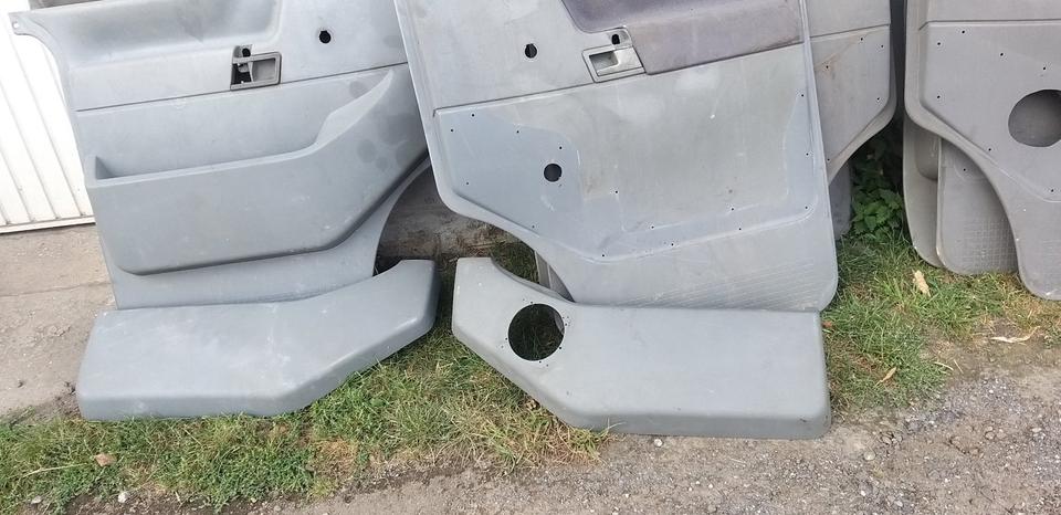 VW T4 Türverkleidung vorne
