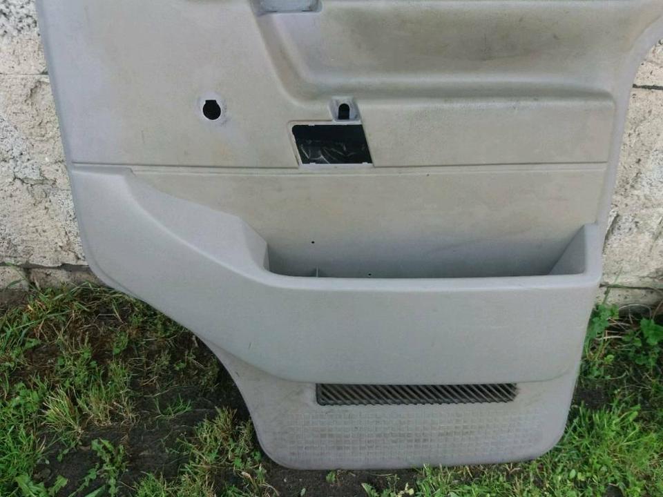 VW T4 Ersatzteile