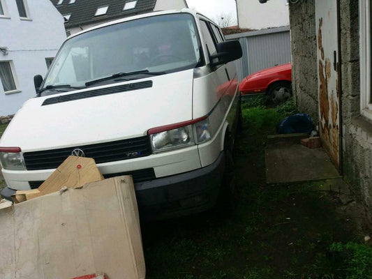 VW T4 Teile