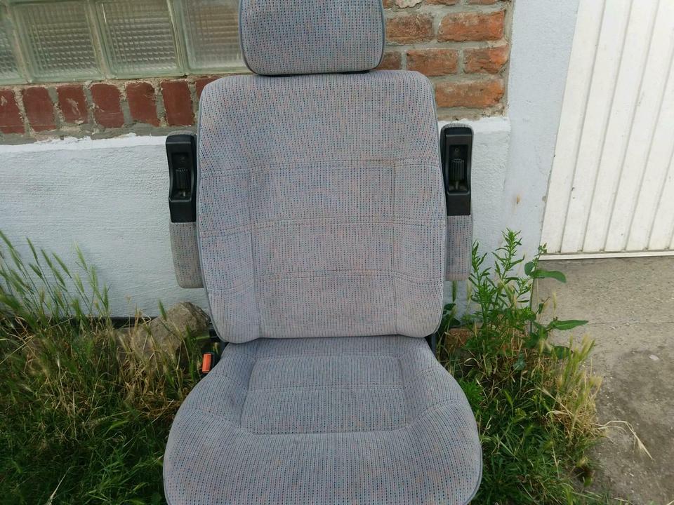 Fahrer oder Beifahrer sitz vw t4 (Classic-Muster)