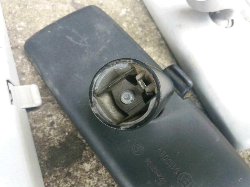VW T4 Rückspiegel Innenspiegel Schwarz/Grau