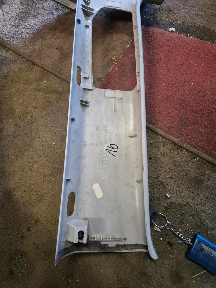 VW T4 B-Säule links oder rechts  aus Bj 03